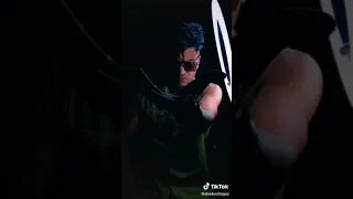 هو انت قولت ايه ولا عملت ايه ااعجوز 