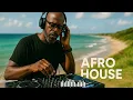 Download Lagu Soulful Afro House Mix  Summer Nights 2025 Black Coffee Vibes