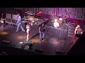 Wolf Alice White Horses Live Boston 2025
