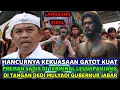 Download Lagu KISAH NYATA ❗ LANGKAH BESAR DEDI MULYADI MEMBERANTAS PREMAN JAWA BARAT HINGGA KE AKAR AKAR NYA