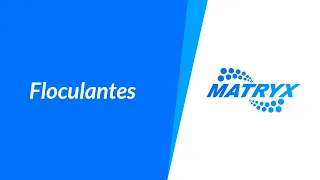 O QUE SÃO OS FLOCULANTES NO TRATAMENTO DE ÁGUA E EFLUENTES