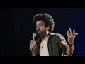 حسين قاووق | Hussein Kaouk | Marhaba Dawle - ستاند أب كوميدي | مُمَثِّل مرحبا دولة Stand -up Baladi