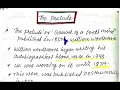 JSSC PGT ENGLISH THE PRELUDE BY WILLIAM WORDSWORTH//THE PRELUDE BY WILLIAM WORDSWORTH
