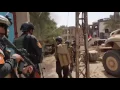 احمد جواد المهنة جندي- جهاز مكافحة الارهاب