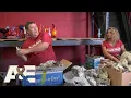 Storage Wars Rene s Home Run Season 11 A E