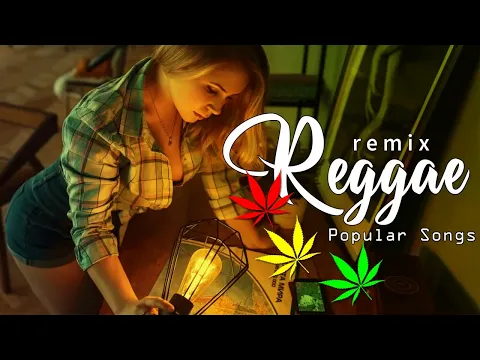 Download MP3 ESCÚCHA REGGAE Remix Songs. (◔‿◔)