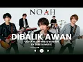 Lagu Di Balik Awan - Noah Versi Bahasa Jepang | AI Cover By Eureka Music