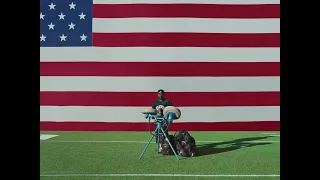 Kendrick Lamar Super Bowl LIX New Orleans February 2025 AppleMusicHalftime 