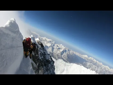 Download MP3 Death on Mt. Everest