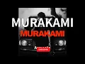 Armenta - MURAKAMI (audio)
