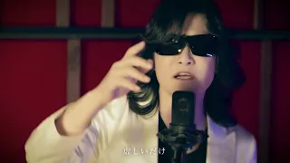 Toshl「粉雪」【iTunes予約スタート！】