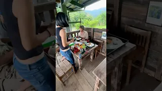 Food, Friendship, Aging Well