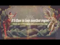 R U Broken - 510 lyrics dan terjemahan