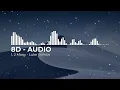 1, 2 Many - Luke Combs | 8D AUDIO