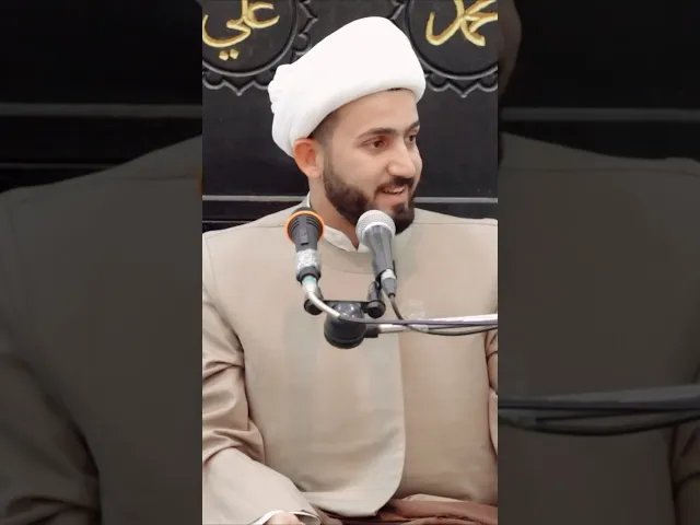 ⁣#العيد فرصة لنبذ الخلافات والتسامح وتبادل التهاني وإسعاد اليتامى والصغار#الشيخ_علي_الزيرجاوي