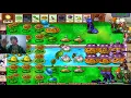 Download Lagu PLANTAS VS ZOMBIES SUPERVIVENCIA INFINITA! Mejor estrategia!