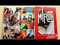 Download Lagu ♡Unboxing Stray Kids 스트레이키즈 4th Mini Album Clé 1: MIROH 미로 (Miroh, Clé 1 \u0026 Limited Edition)♡