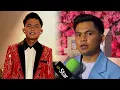 Lagu Semua lagu saya juta, tak ada ratus ribu – Tajul