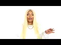 Stefflon Don: I Made "Hurtin' Me" Song Within An Hour, Received French Montana Verse Within A Week