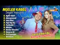 Download Lagu NGELER KABEL - Ajeng Febria Ft Bardolo | BOKONG SEMOK | PAPI PAPI PU || DANGDUT TERBARU 2025