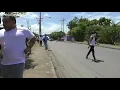 Max, 16 ans, martyr de l'opposition, tué par balles au Nicaragua