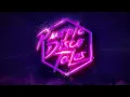 PURPLE DISCO MACHINE - PURPLE DISCO TALES APRIL 2025