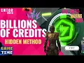 SWTOR 2026 1 Hidden Method to Make BILLIONS of Credits Best Crafting Guide