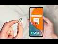 How To Install SIM Card On Android Phone - Full Guide