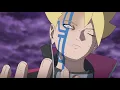 Lagu Boruto -  Perwujudan Momoshiki | Subtitle Indonesia