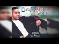 Elvis Martinez - Así Fue (Audio Oficial) álbum Musical Todo se paga 1998