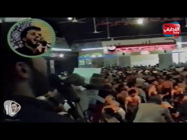 علقوا الشمعة | باسم الكربلائي 1413/1/8هـ