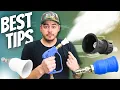 Best Pressure Washer Nozzle For Cars NOZZLE GUARD Car Detailing