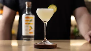 The Easiest Cocktail Template to Use at Home