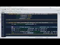 JTable product Java Swing part5