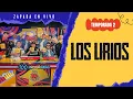Download Lagu LOS LIRIOS / Zapada EN VIVO en UN POCO DE RUIDO !