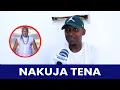 Download Lagu HUYU HAPA ISMAIL WA NINACHOTAKA,WANASEMA NIMEROGWA