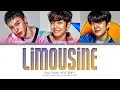 Download Lagu [Boys Planet] 999 'LIMOUSINE (orginal: Be'o ft. Mino)' Lyrics (Color Coded Lyrics)