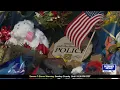 Funeral honors life of Phillips County deputy killed in line of duty