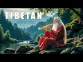 Lagu Cleanse The Aura And Space - Tibetan Healing Flute - No Thoughts, No Stress, Just Peace