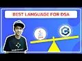 Java vs C for Data Structures Algorithms