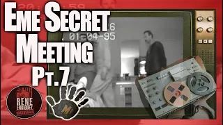 Mexican Mafia carnals are having conflict with Varrio Lowell Part 7