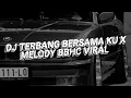 Lagu DJ HAMPARAN PASIR PUTIH || TERBANG BERSAMA KU X MELODY BBHC VIRAL RG Fvnky~