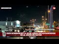 Download Lagu 🚨 QATAR | El momento exacto en que Irán ataca bases militares de EEUU