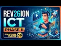 REV26ION ICT - PHASE II