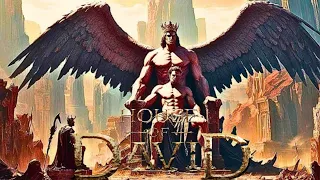 the birth and origin of gaints explained by vj jr house of david s01 eps 6 