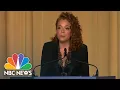Watch Michelle Wolf Roast Sarah Huckabee Sanders NBC News