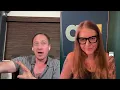 New Meidas Show with ALLISON GILL Mueller She Wrote