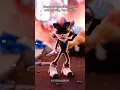 Download Lagu VICTORY DANCE ( Sonic the Hedgehog 3 / Shadow Animation )