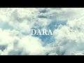 VIDI ALDIANO - DARA (OFFICIAL LYRIC VIDEO)