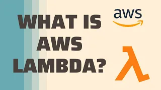 AWS Lambda for Beginners in 20 Minutes